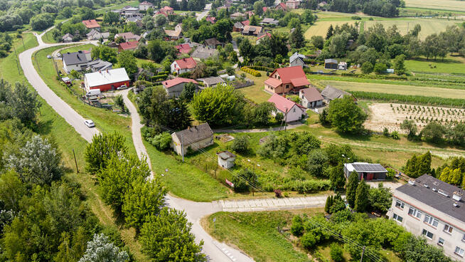 Dom na sprzedaż w Komorowie!