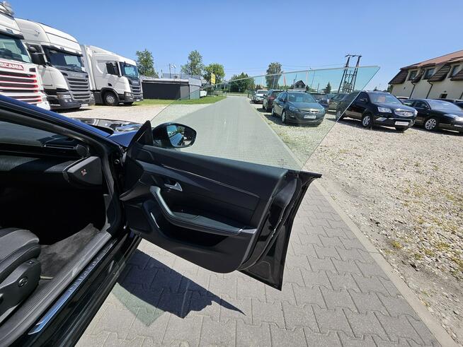 Peugeot 508 SW Od 1300złM-c! 2020#1,6puretech181km#Gtline#fullLed#Est8hp#VAT23%