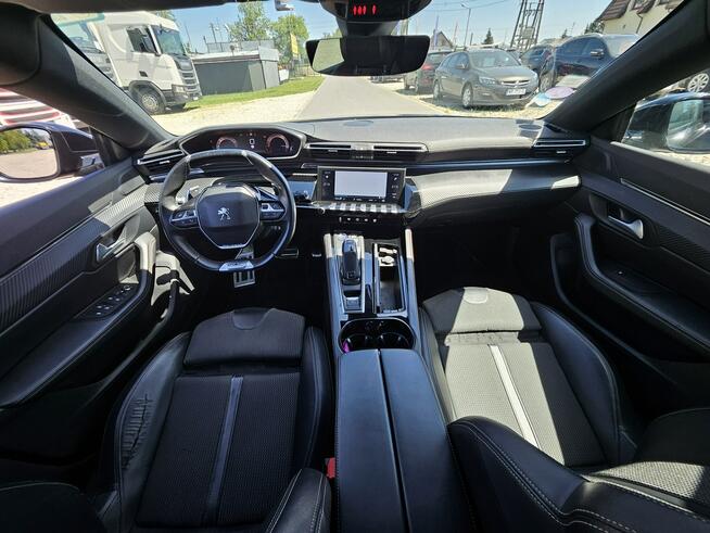 Peugeot 508 SW Od 1300złM-c! 2020#1,6puretech181km#Gtline#fullLed#Est8hp#VAT23%