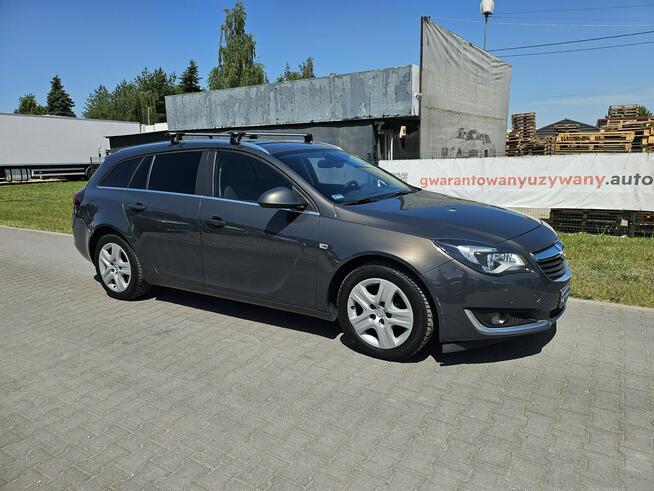 Opel Insignia Od 400zł m-cBezwpłaty! 2016#Lift#Benzyna+Lpg#SalonPolska