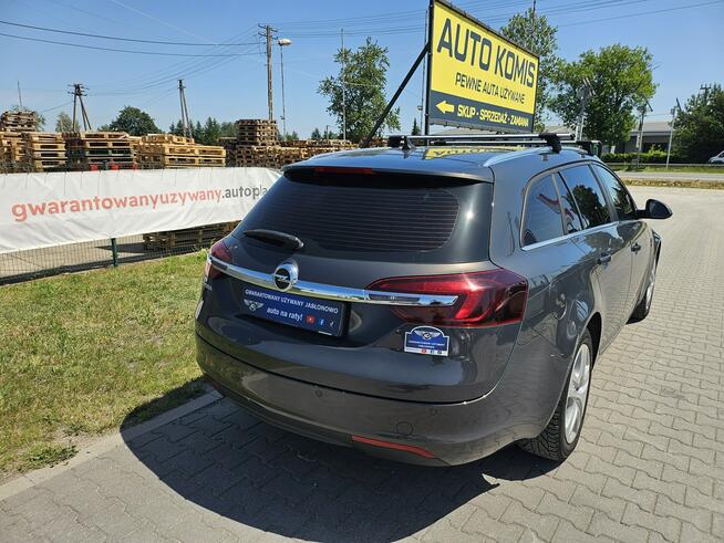 Opel Insignia Od 400zł m-cBezwpłaty! 2016#Lift#Benzyna+Lpg#SalonPolska