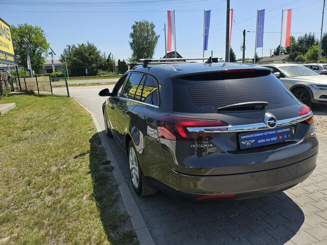 Opel Insignia Od 400zł m-cBezwpłaty! 2016#Lift#Benzyna+Lpg#SalonPolska
