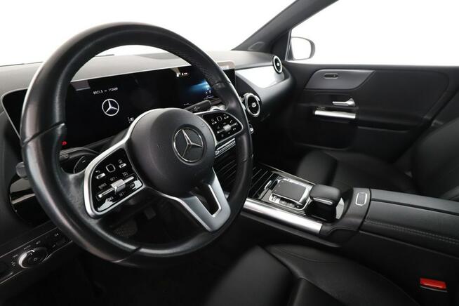 Mercedes B 180 Salon Pl 1wł bezwypadk serwis Rok Gwarancji Bogate wyposażenie
