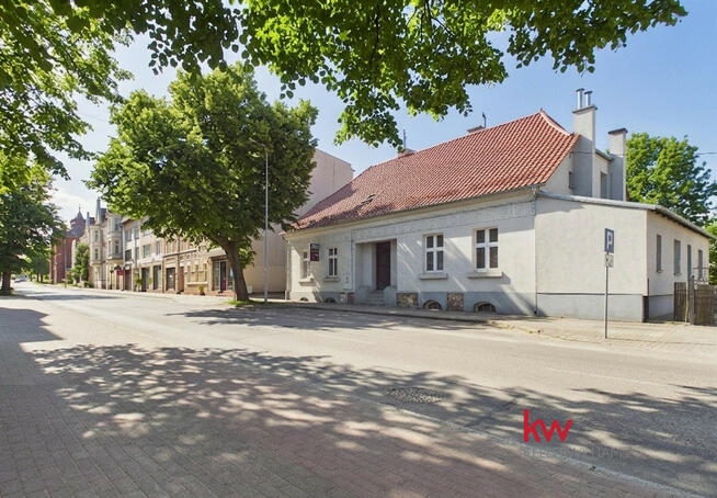 Mieszkanie Kwidzyn, Grudziądzka