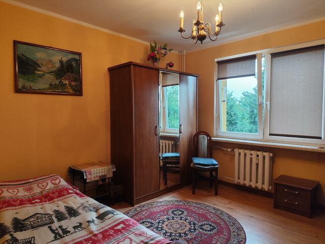 Mieszkanie Legnica, Krzemieniecka