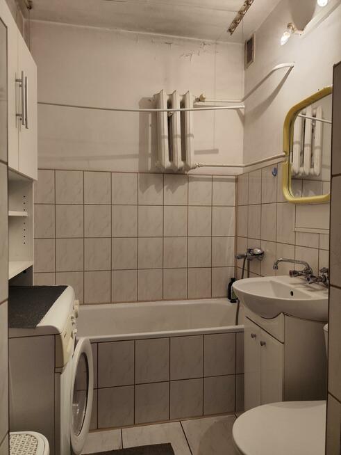 Mieszkanie Legnica, Krzemieniecka