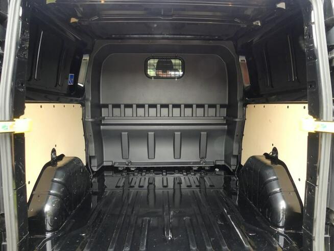 Ford Transit Custom 2,0 Tdci 130KM Limited Doka - 6 osobowy L2H1 Automat