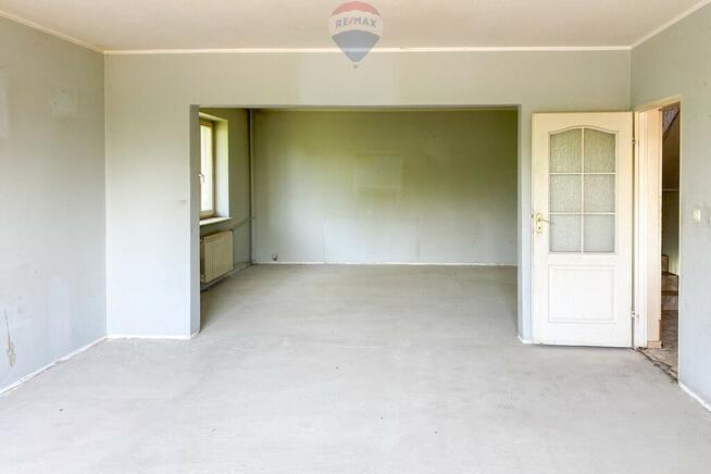 Dom 150m2 we Mszczonowie, do remontu