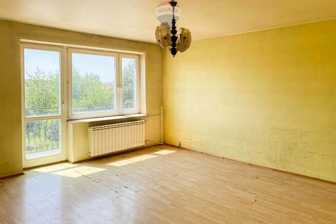 Dom 150m2 we Mszczonowie, do remontu