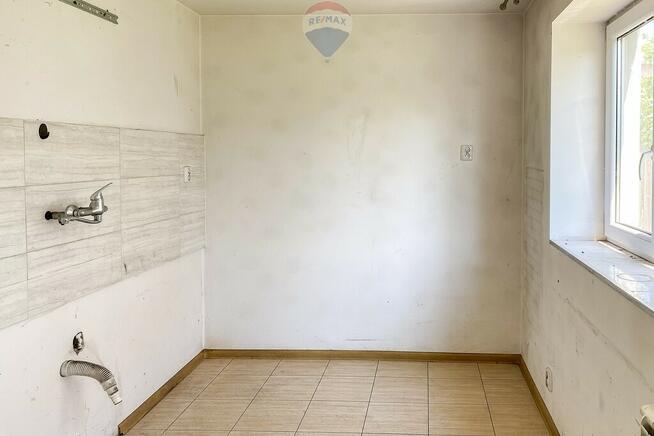 Dom 150m2 we Mszczonowie, do remontu