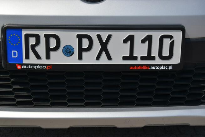 Volkswagen Polo Cross 1.4B MPI Automat 60 TYS KM Klimatronik Sprowadzony Opłacony