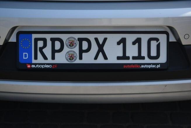 Volkswagen Polo Cross 1.4B MPI Automat 60 TYS KM Klimatronik Sprowadzony Opłacony