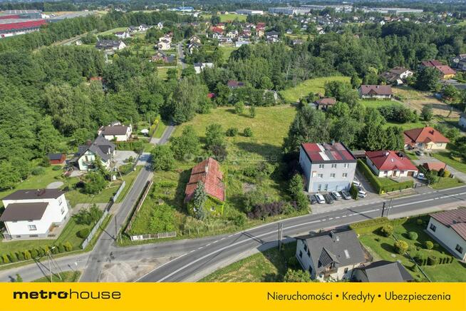 ** 3 budynki, 42 lokale , Czechowice-Dziedzice **