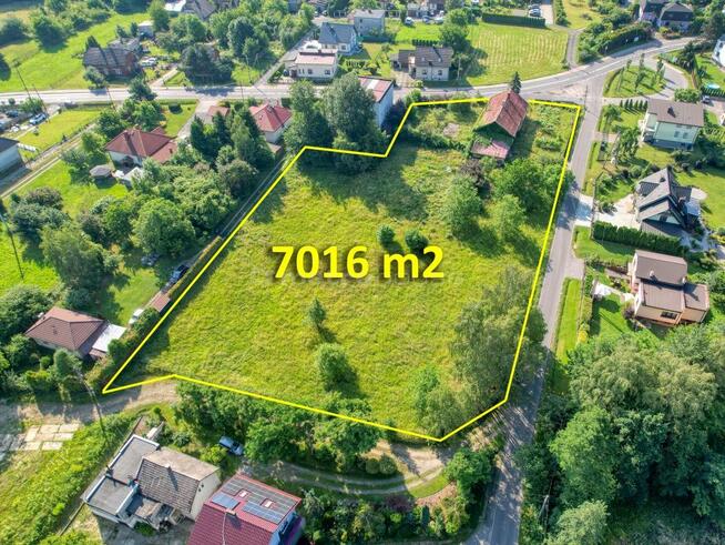 ** 3 budynki, 42 lokale , Czechowice-Dziedzice **