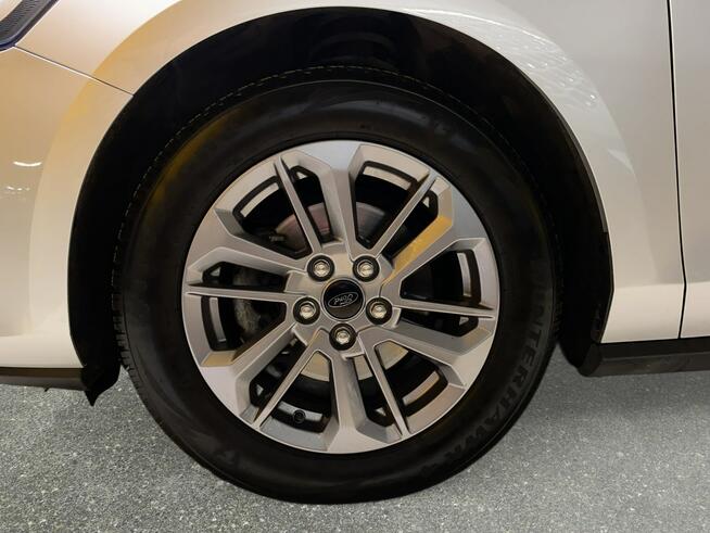 Ford Focus VAT 23% Tourer Titanium 1.0EB 125KM M6 2023 r., salon PL I właściciel