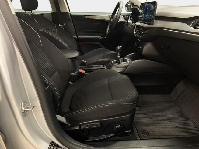 Ford Focus VAT 23% Tourer Titanium 1.0EB 125KM M6 2023 r., salon PL I właściciel
