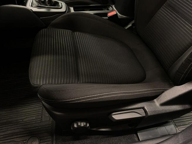 Ford Focus VAT 23% Tourer Titanium 1.0EB 125KM M6 2023 r., salon PL I właściciel
