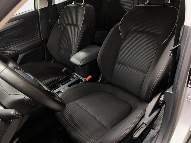 Ford Focus VAT 23% Tourer Titanium 1.0EB 125KM M6 2023 r., salon PL I właściciel