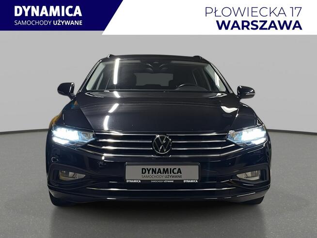 Volkswagen Passat Variant VAT 23% Business 1.5TSI 150KM DSG 2023 r., salon PL, I właściciel