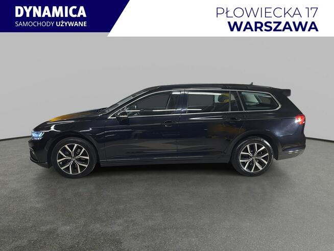 Volkswagen Passat Variant VAT 23% Business 1.5TSI 150KM DSG 2023 r., salon PL, I właściciel