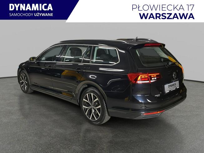 Volkswagen Passat Variant VAT 23% Business 1.5TSI 150KM DSG 2023 r., salon PL, I właściciel