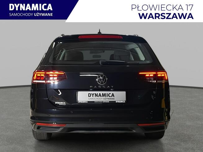 Volkswagen Passat Variant VAT 23% Business 1.5TSI 150KM DSG 2023 r., salon PL, I właściciel