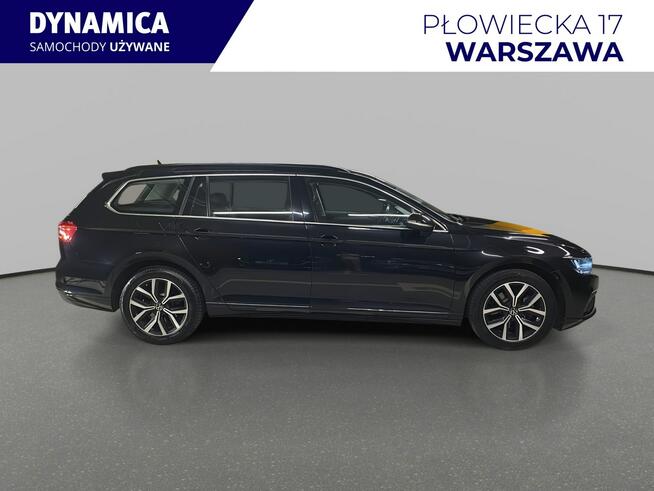 Volkswagen Passat Variant VAT 23% Business 1.5TSI 150KM DSG 2023 r., salon PL, I właściciel