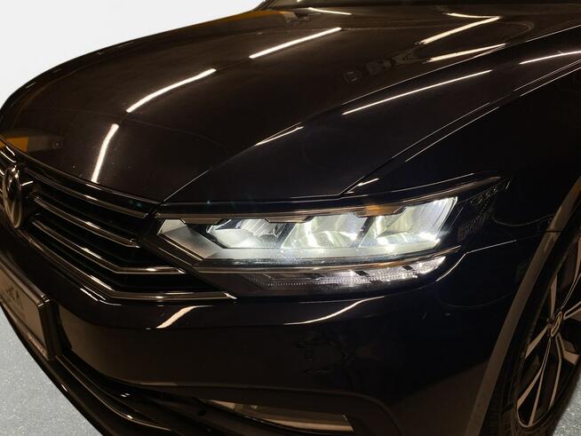 Volkswagen Passat Variant VAT 23% Business 1.5TSI 150KM DSG 2023 r., salon PL, I właściciel