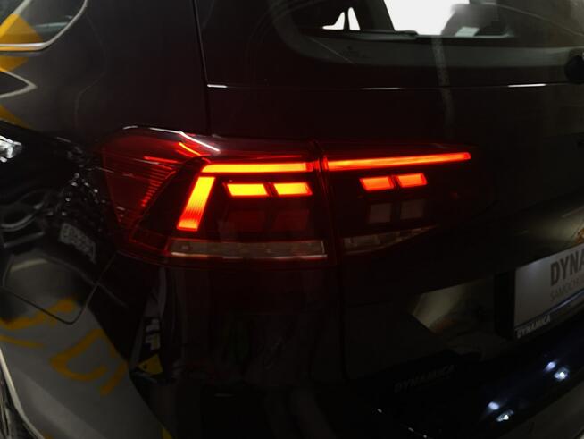 Volkswagen Passat Variant VAT 23% Business 1.5TSI 150KM DSG 2023 r., salon PL, I właściciel