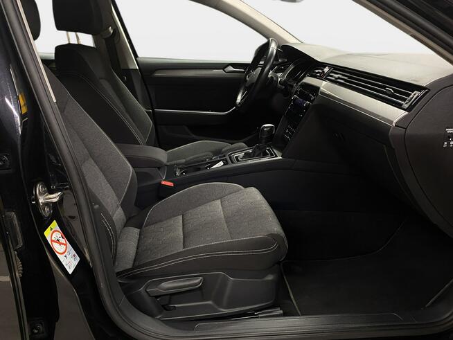 Volkswagen Passat Variant VAT 23% Business 1.5TSI 150KM DSG 2023 r., salon PL, I właściciel