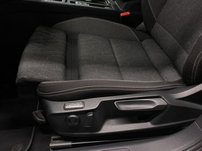 Volkswagen Passat Variant VAT 23% Business 1.5TSI 150KM DSG 2023 r., salon PL, I właściciel