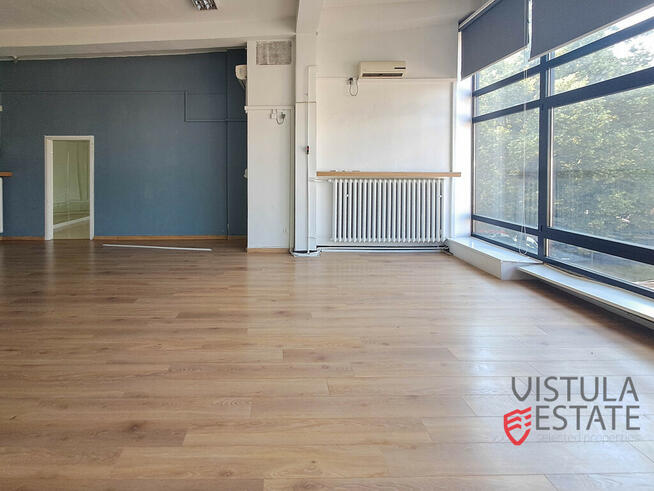 Duży lokal usługowy 152,5 m2 | Bronowice