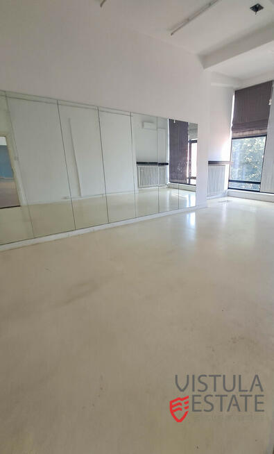 Duży lokal usługowy 152,5 m2 | Bronowice