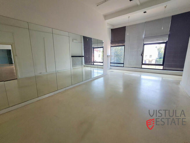 Duży lokal usługowy 152,5 m2 | Bronowice