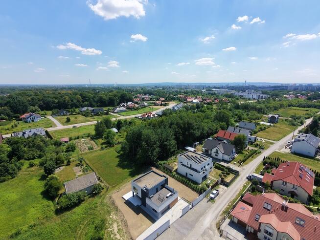 Działka inwestycyjna z WZ na 10 szeregówek