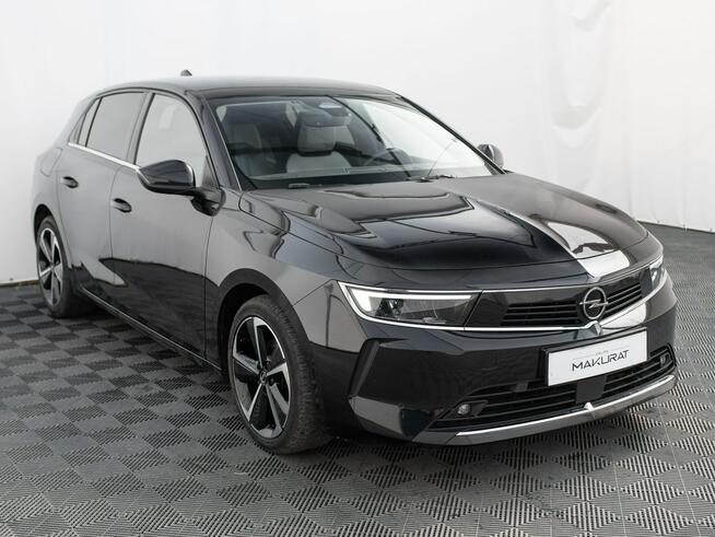 Opel Astra GD8F346#1.2 Elegance Podgrz.f I kier K.cof Salon PL VAT23%