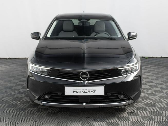Opel Astra GD8F346#1.2 Elegance Podgrz.f I kier K.cof Salon PL VAT23%
