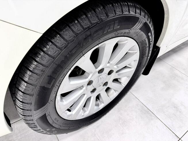 SsangYong Rodius 2.0 e-XDi 155KM*Sapphire*Salonka Fotele Kapitan*7-osobowy*IdeaŁNIEMIEC