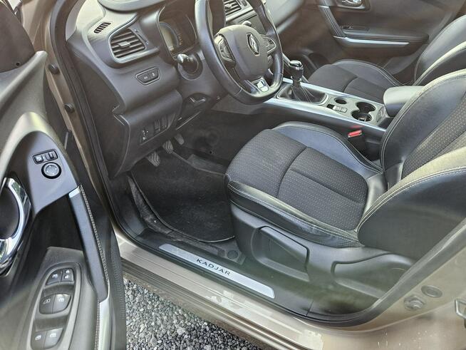 Renault Kadjar 1 właściciel / Krajowy / Serwis ASO /