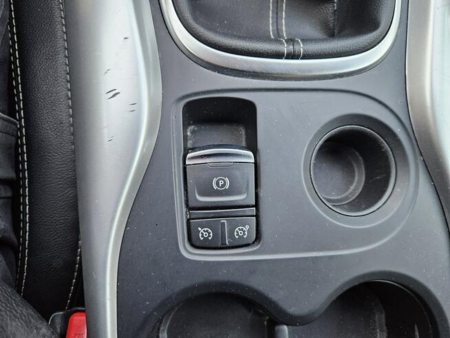 Renault Kadjar 1 właściciel / Krajowy / Serwis ASO /