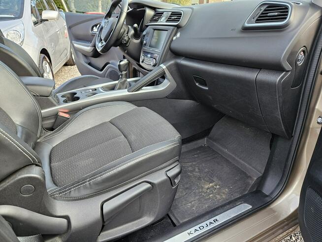 Renault Kadjar 1 właściciel / Krajowy / Serwis ASO /