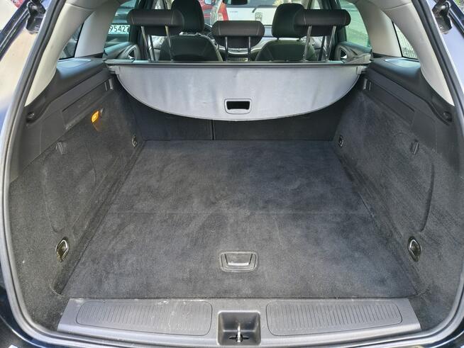Opel Astra K Sports Tourer