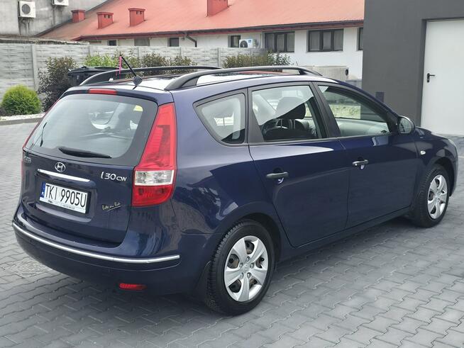 Hyundai i30 1.4 Benzyna | Serwisowany | Gwarancja | Bogate wyposażenie |