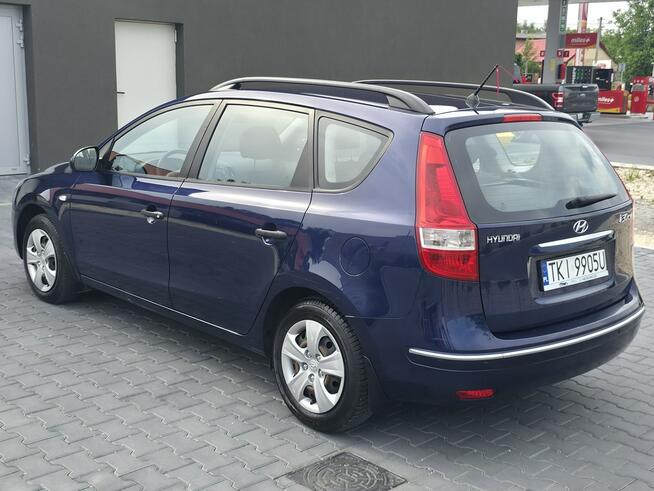 Hyundai i30 1.4 Benzyna | Serwisowany | Gwarancja | Bogate wyposażenie |