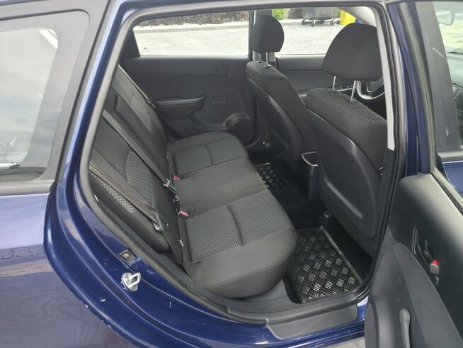 Hyundai i30 1.4 Benzyna | Serwisowany | Gwarancja | Bogate wyposażenie |