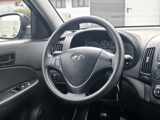 Hyundai i30 1.4 Benzyna | Serwisowany | Gwarancja | Bogate wyposażenie |