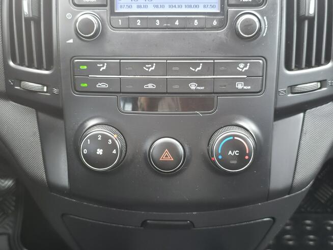 Hyundai i30 1.4 Benzyna | Serwisowany | Gwarancja | Bogate wyposażenie |
