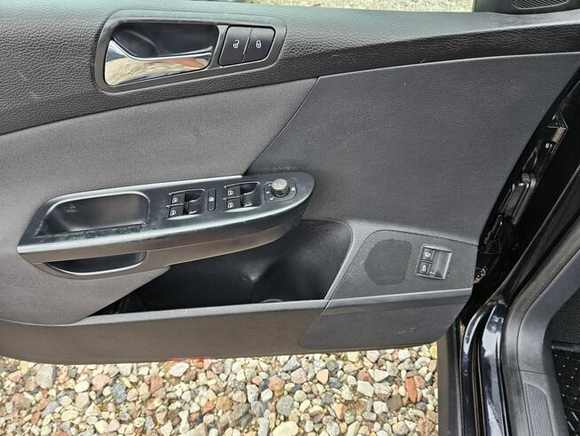 Volkswagen Passat Opłacony Zdrowy Zadbany Serwisowy TDI Fajnie Wyposażony od 1 WŁ