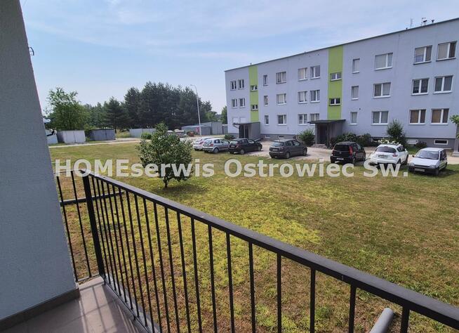Mieszkanie Sudół gm. Bodzechów