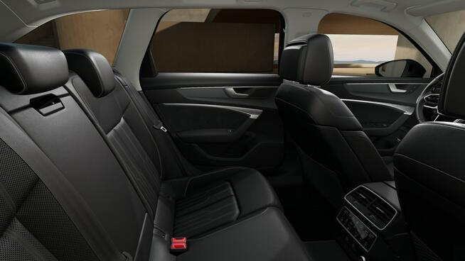 Audi A6 Allroad Matrix_HeadUp_Kamera360_Hak_Panorama_Pneumatyka_PilotBramy_Asystenci_